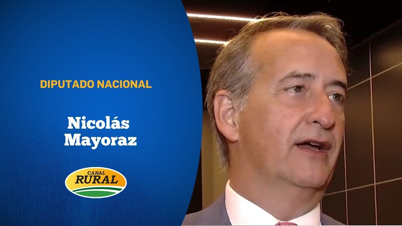 Nicol&aacute;s Mayoraz | DIPUTADO NACIONAL | 02-12-2025 | EDICI&Oacute;N CENTRAL