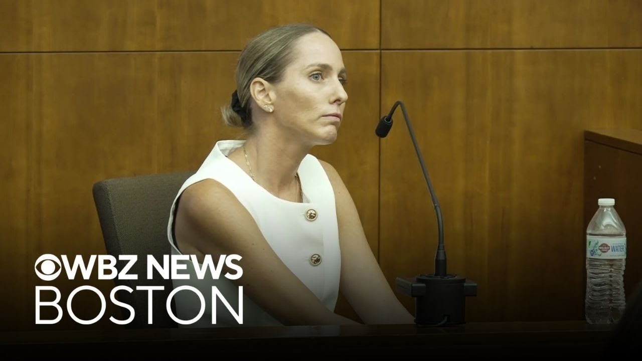 TikTok user takes stand for Lindsay Clancy trial voir dire, but judge won't let her testify