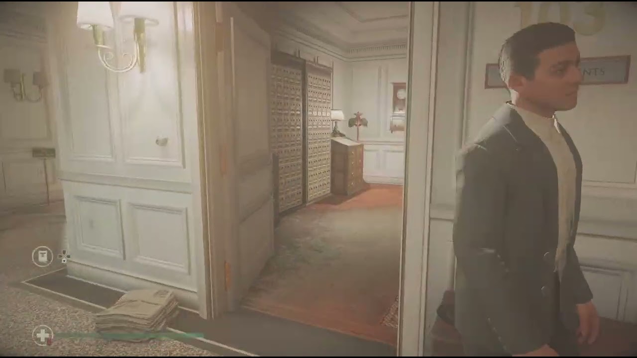 My childhood game COD WW2 P5