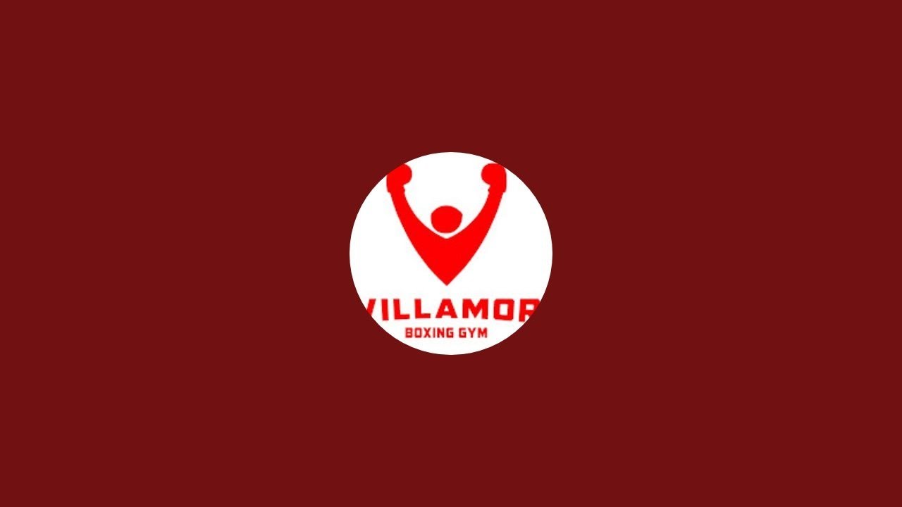 Villamor Boxing Gym  is live! Sparring Day