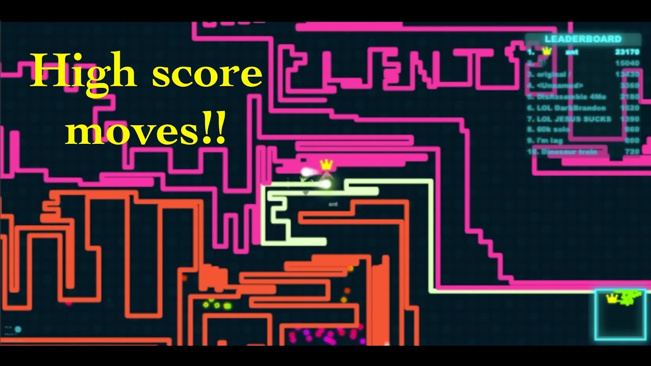 INSANE TIMING in POWERLINE IO | Part 8