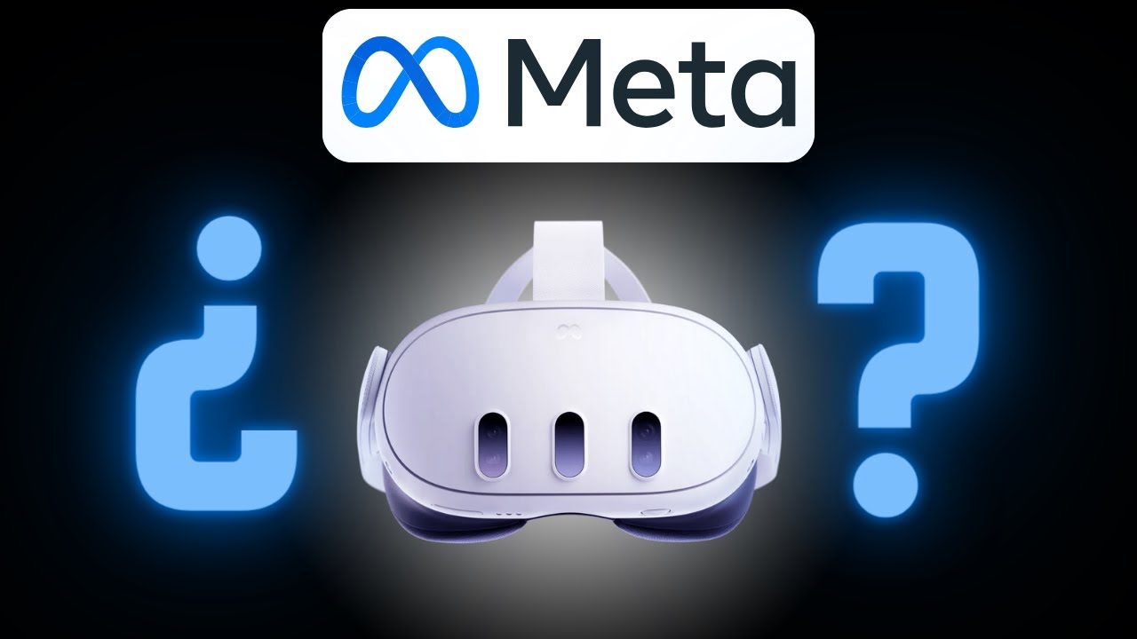¿Por qué ya NADIE habla del Metaverso?