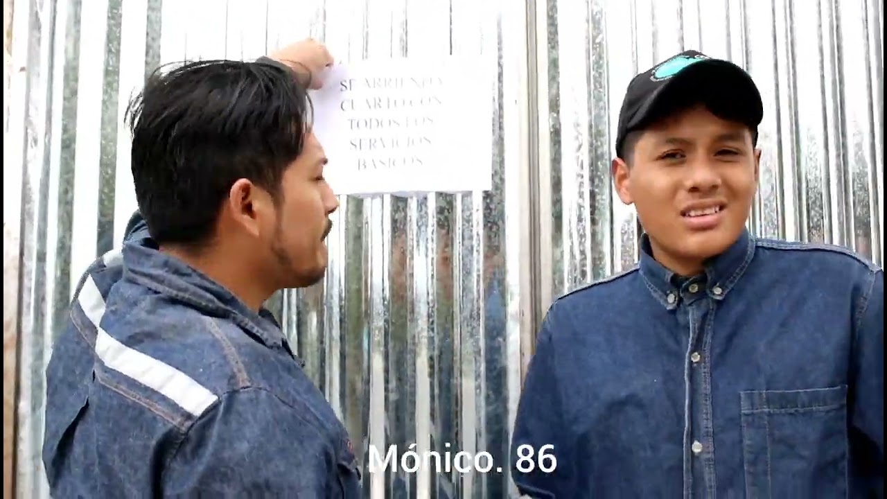 El inquilino