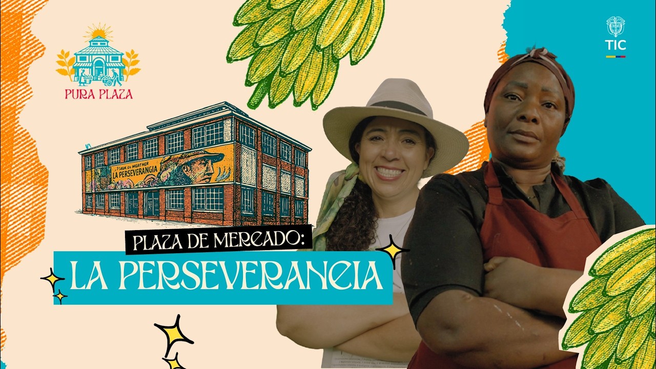 Plaza de la Perseverancia: historia, sabor y tradición desde 1944 | Pura Plaza