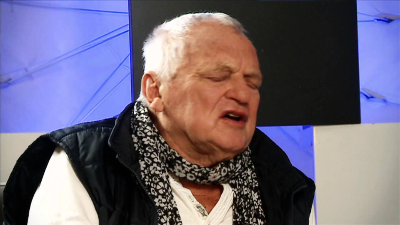 KULTOWE ROZMOWY JERZY GRUZA