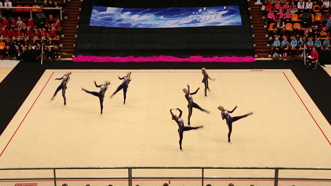 Illusion, TVS Illusion (FIN), 5.5.2019