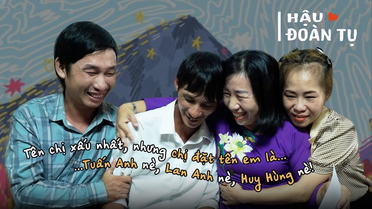 Hậu Đoàn Tụ NCHCCCL 179: 