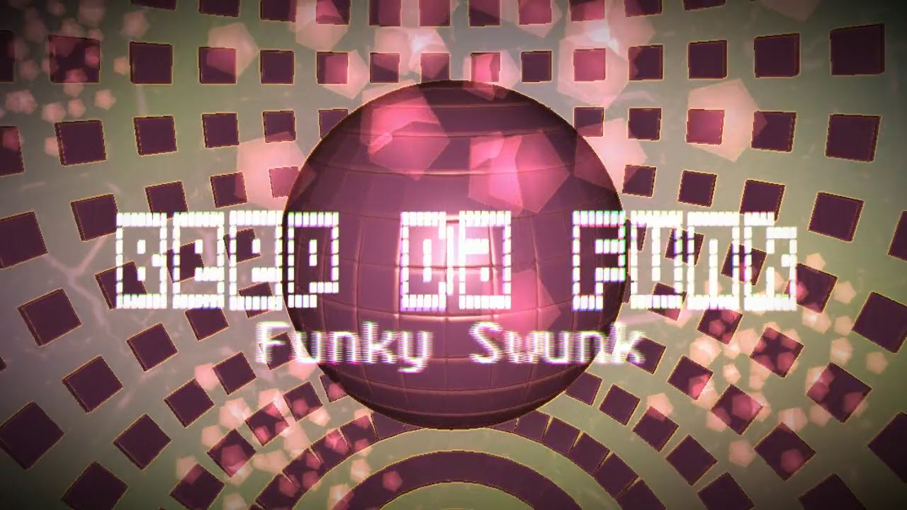 Funky Swunk - Beep Da Funk