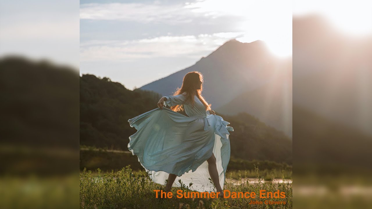 The Summer Dance Ends