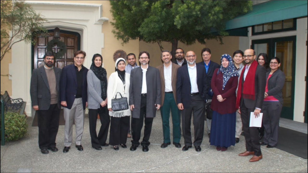 Zaytuna on Holy Hill: Euclid Property Purchase