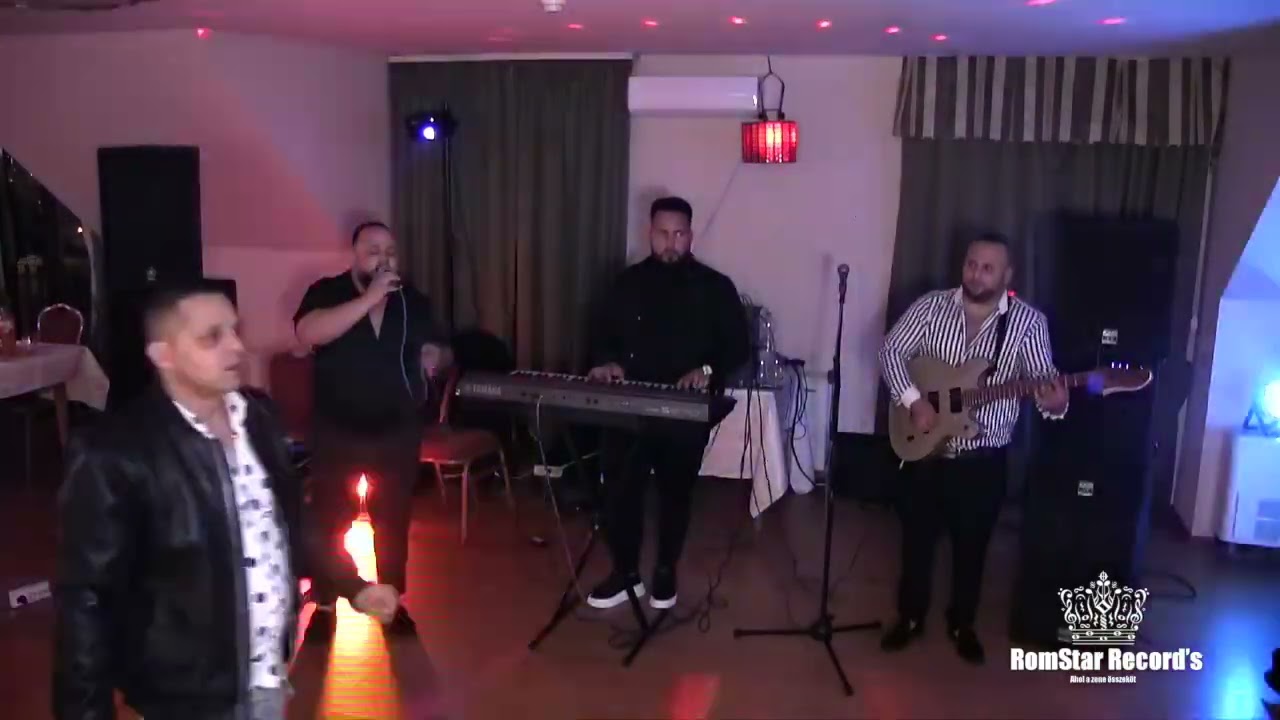 Vass Ignác x Wilike Szeress még egyveleg Csökös születésnap