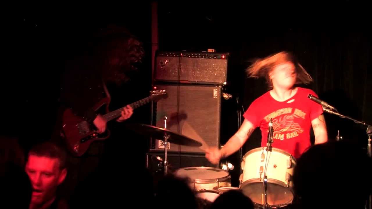 Fuzz 2013 raw