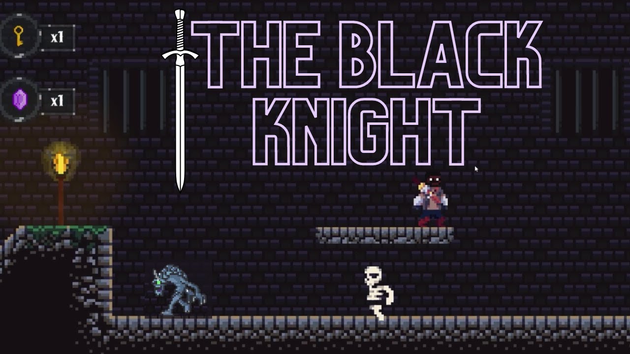 This cheap souls-like metroidvania has no reviews on steam and is a HIDDEN GEM