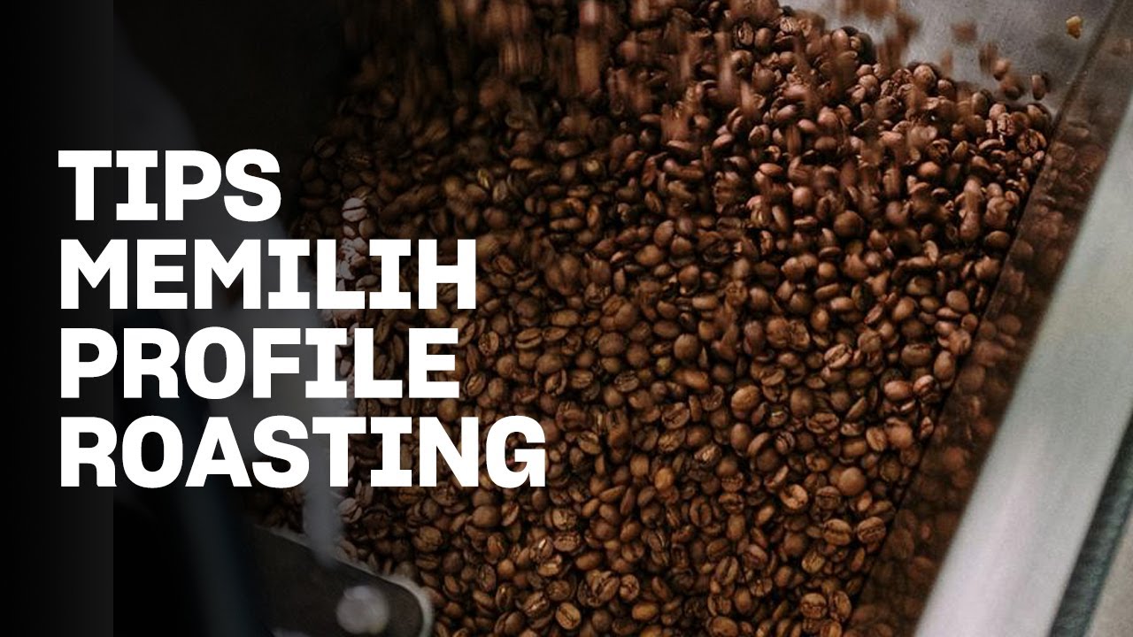 TIPS MEMILIH KOPI YANG TEPAT UNTUK FILTER & ESPRESSO