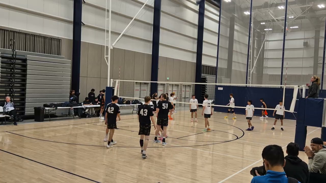 2026 01 10 SacTown Showdown AAU 4