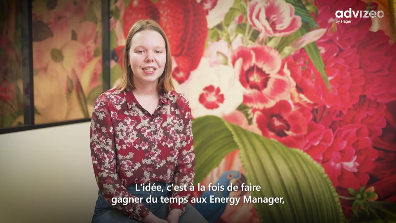 En quête d'énergie (épisode 3) Rachel, Data Scientist et Jean Mathieu, Energy Manager