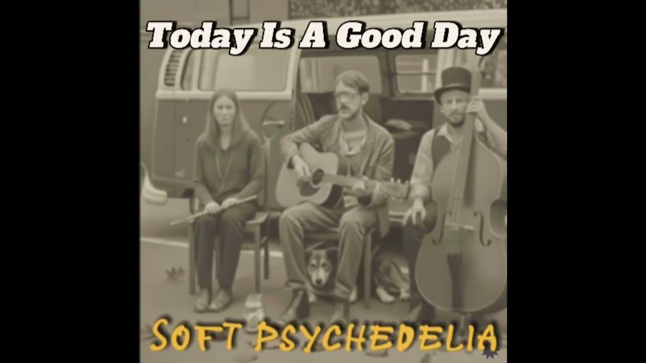 Today Is A GoodDay (Wish You Were Here)