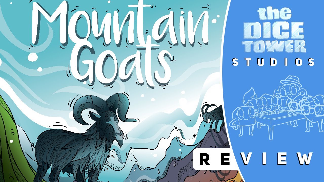 Mountain Goats Review: Ain’t No Hill Billy