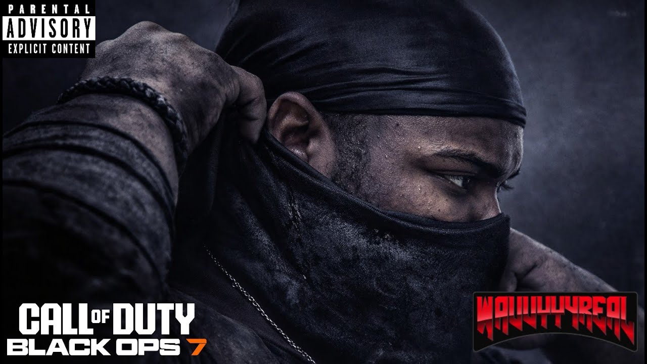 🔴LIVE-GUNS UP AND READY IN  BLACK OPS 7 #blackout2 #warzone #blackops7