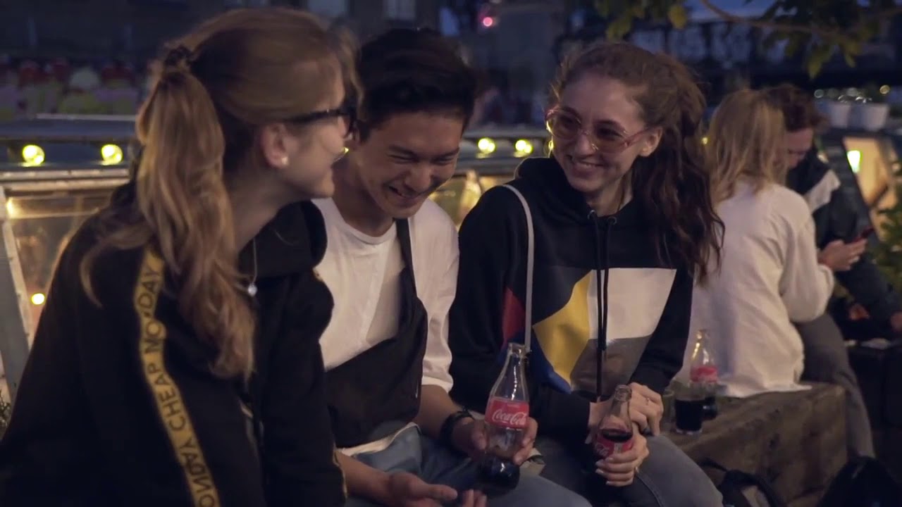 akzent sprachbildung weltweit: English Experience in Secret Cities