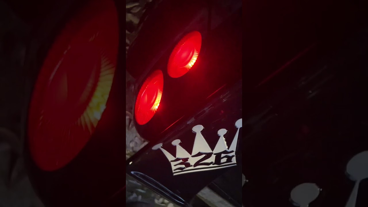 326power wing on skyline r34 sedan #nissanr34 #nissan  #mechanic #automobile #shorts #nissanskyline