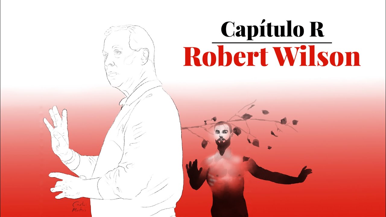 Robert Wilson
