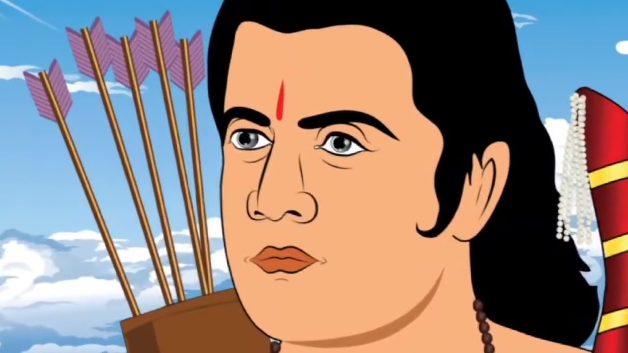 23- Ram Charit Manas Hindi Path - Lanka Kand - Ravan vadh aur Bhivishan ka rajtilak