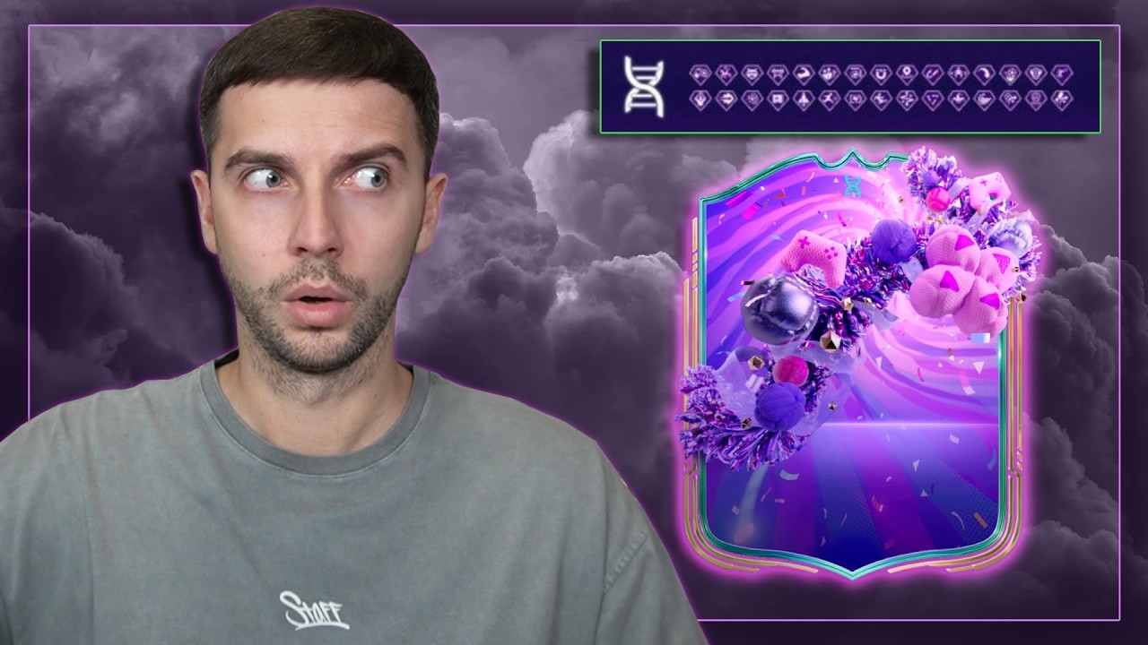 ЦЕ НОВОВВЕДЕННЯ може НАЗАВЖДИ змінити ULTIMATE TEAM!