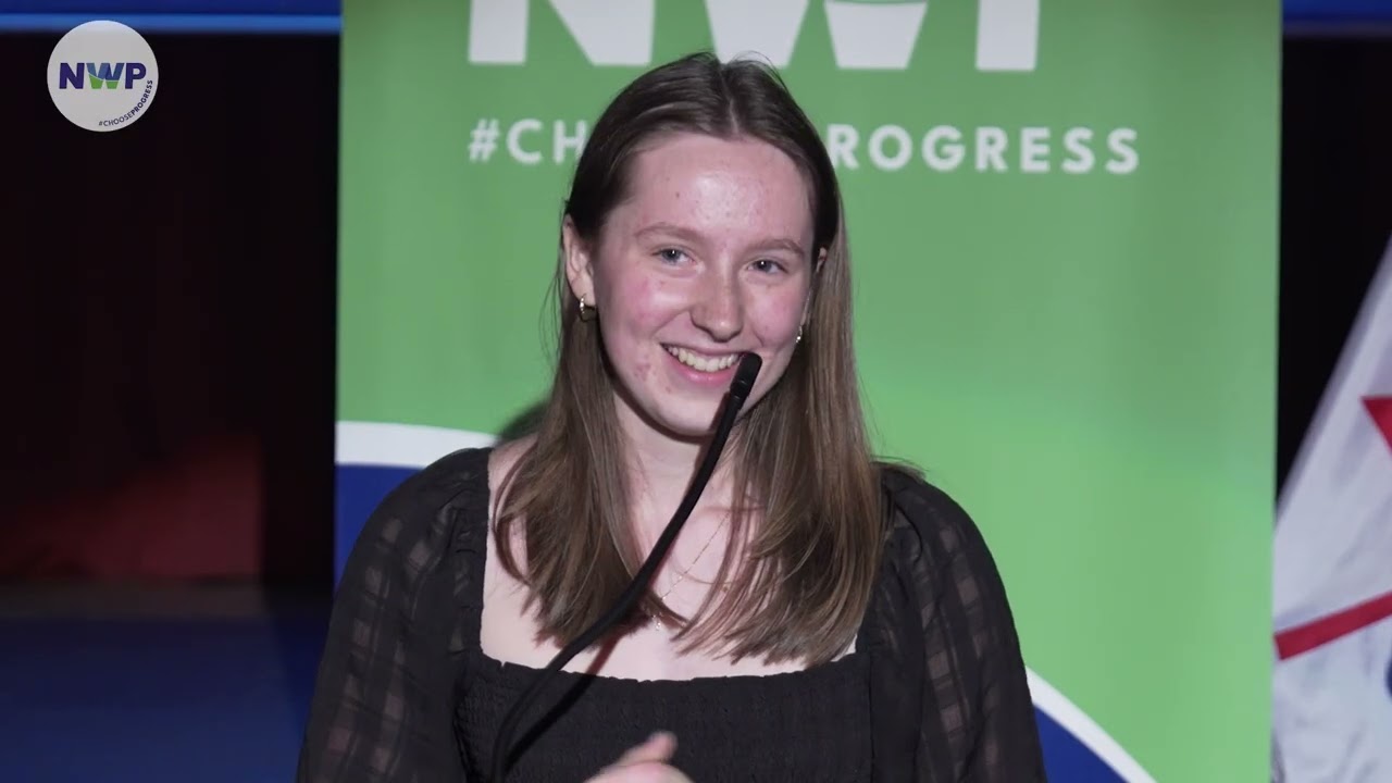 Three incredible New West women speak about wanting Coun. Daniel Fontaine to become our next mayor!