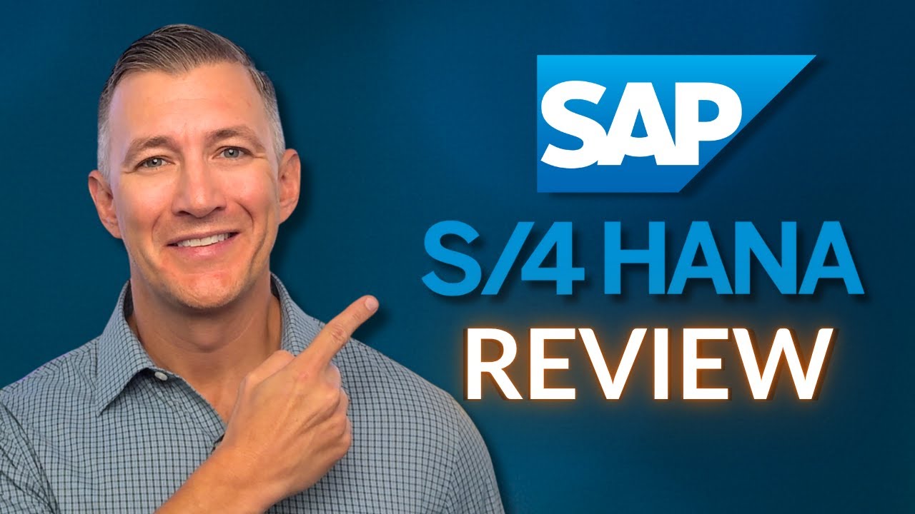 Что такое SAP S/4HANA? Обзор 2026, цены, плюсы и минусы