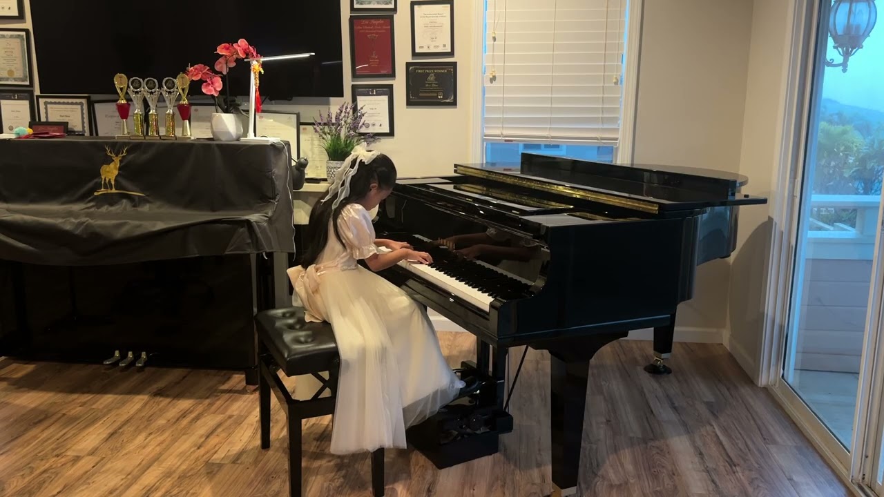 Kayla Zeng PRIMARY Category