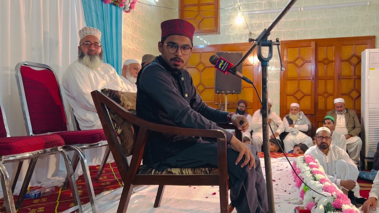 Latest Tilawat | Qari Hassan ul Mustafa Naqshbandi | Heart touching recitation in 2023