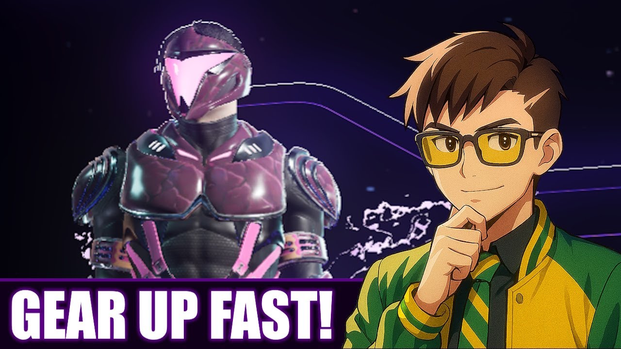 DO THIS FIRST IN ILLUVIUM OVERWORLD! | Gearing Up For Speedruns!