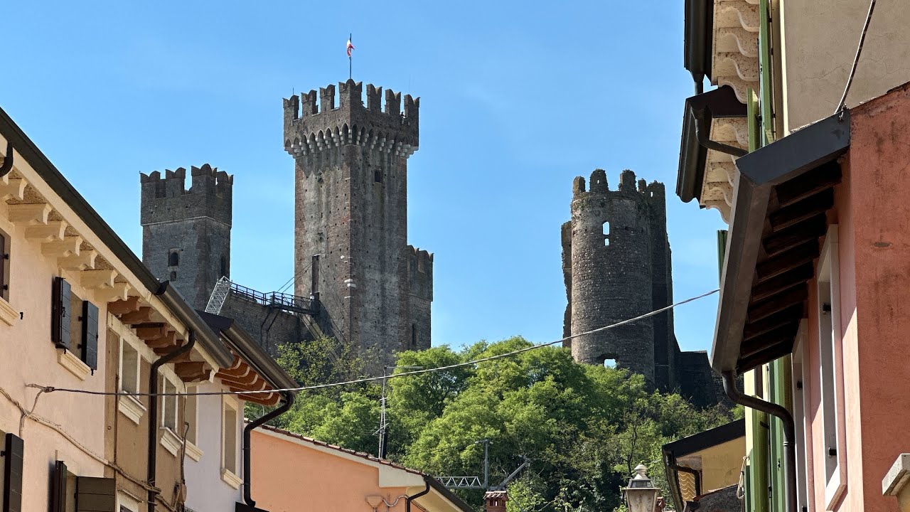 Valeggio sul Mincio