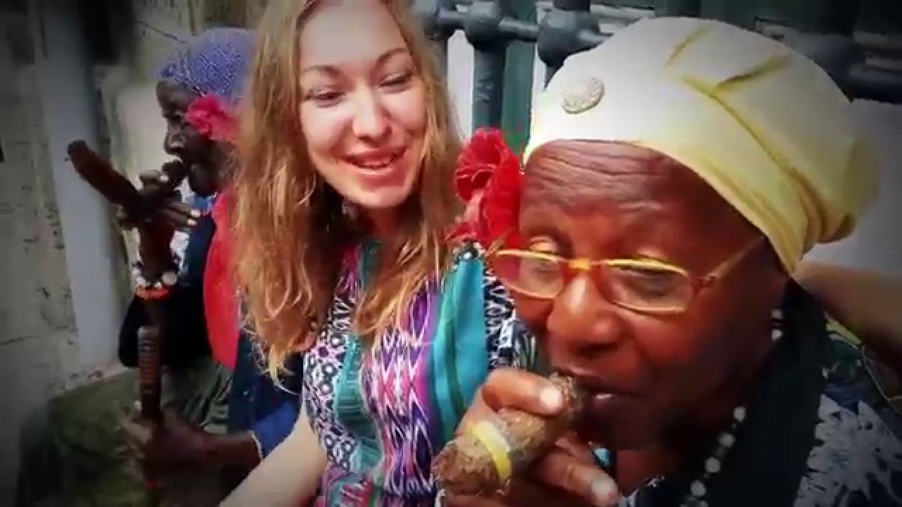 viva cuba libre