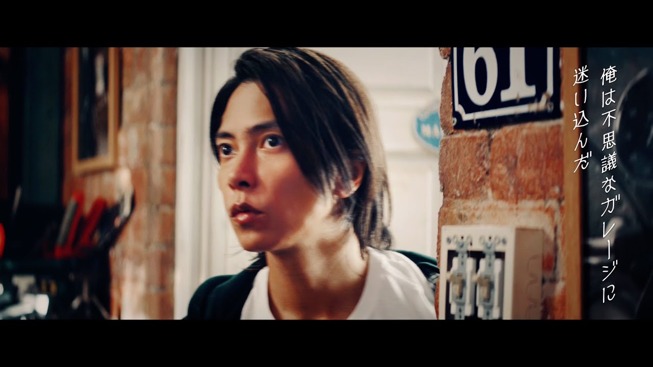 山下智久、流暢な英語で相棒のペンギンと会話！？　自身が作詞の新曲『Vision』がCM楽曲に起用　デジタルガレージ新TVCM「TOMIGAYA」篇