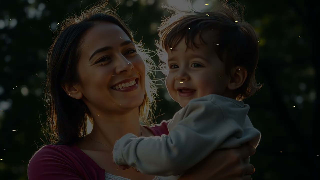 Ela Troca a Necessidade de Proteção por um Amor INCRÍVEL que SUPEROU Todos os Medos!
