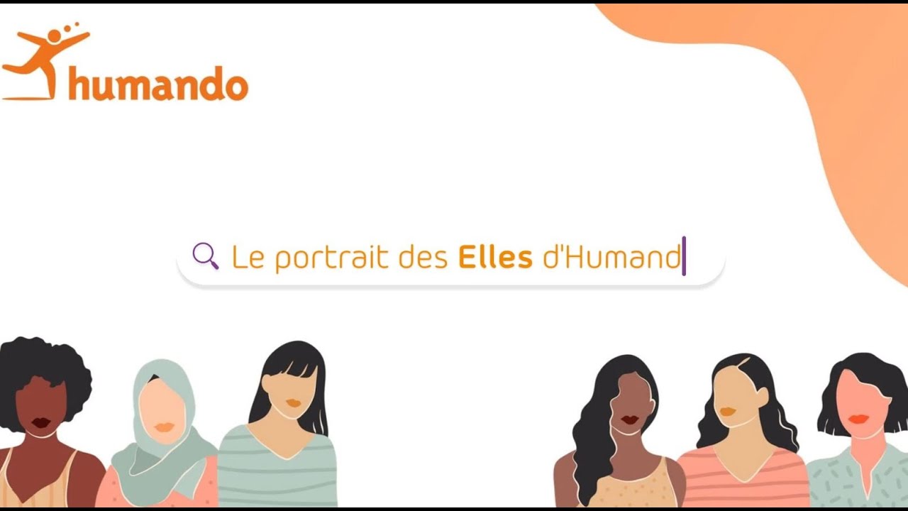 Humando à la rencontre de Mekka - Journée internationale des droits des femmes