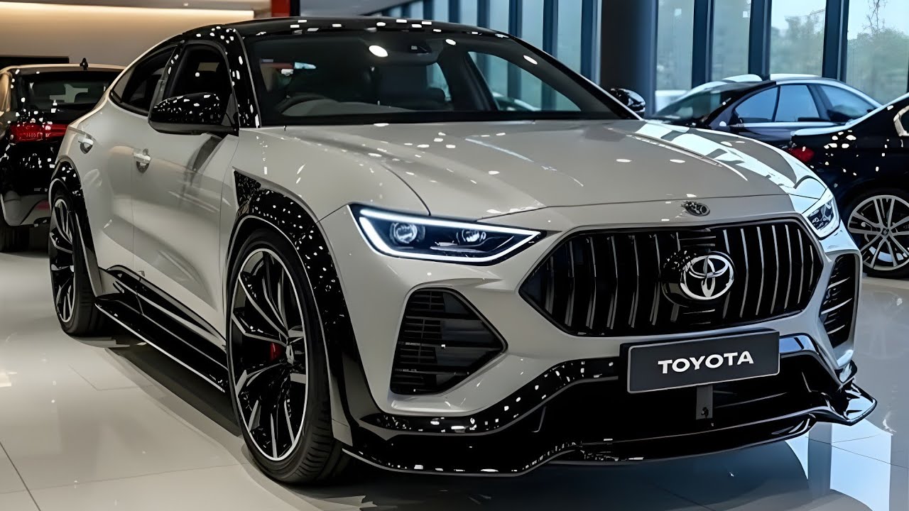 El 2026 Hyundai Tucson acaba de romper Internet! El SUV más impactante del año