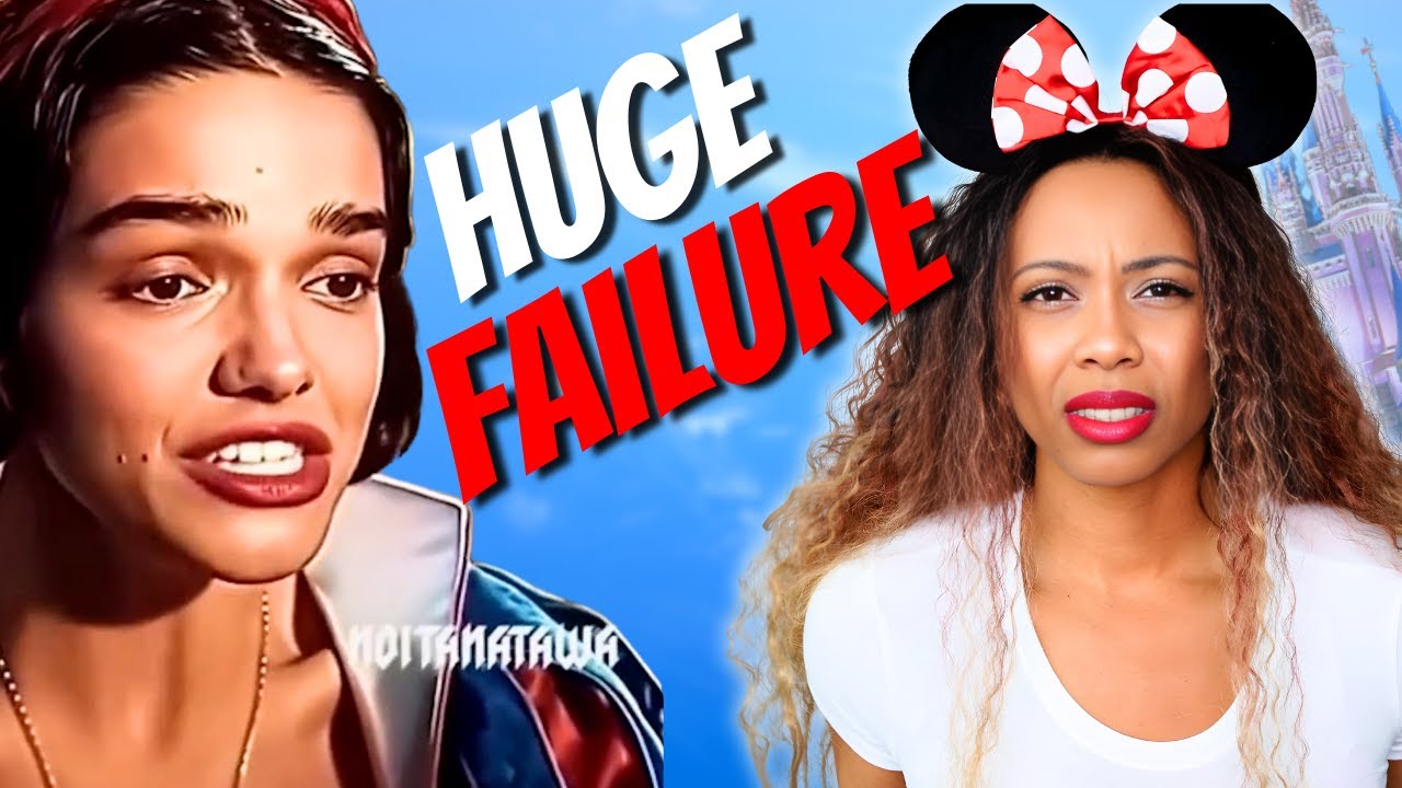 Disney's AWFUL Now | A Disney Adult Critique