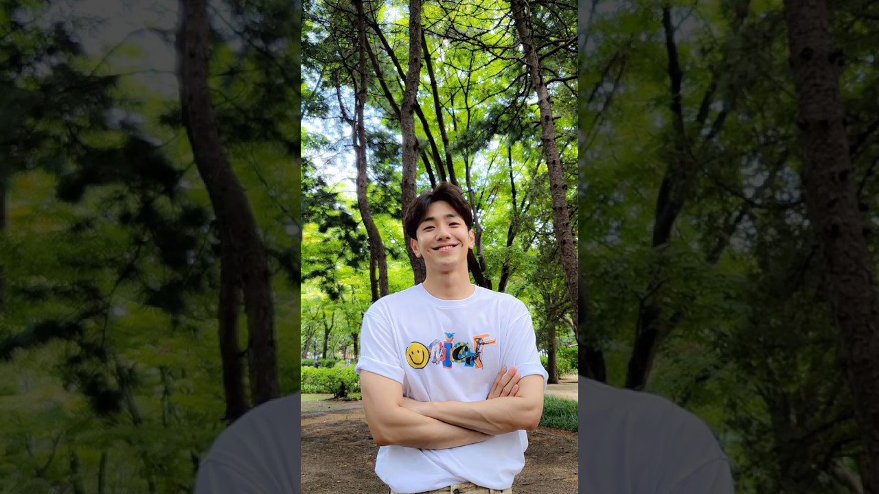 Nam Yoon Soo boyfriend material #namyoonsu #namyoonsoo #koreanactor #handsomeboy #boyfriendstatus