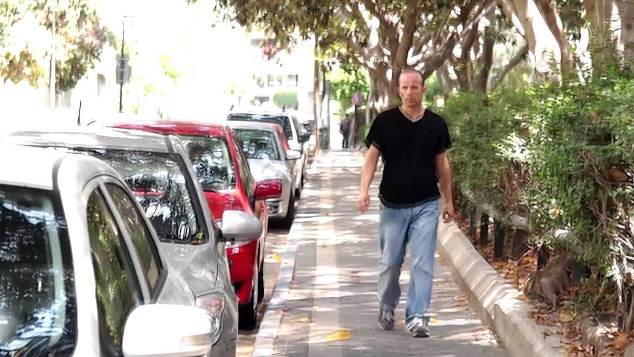 מאור כהן - ויום אחד