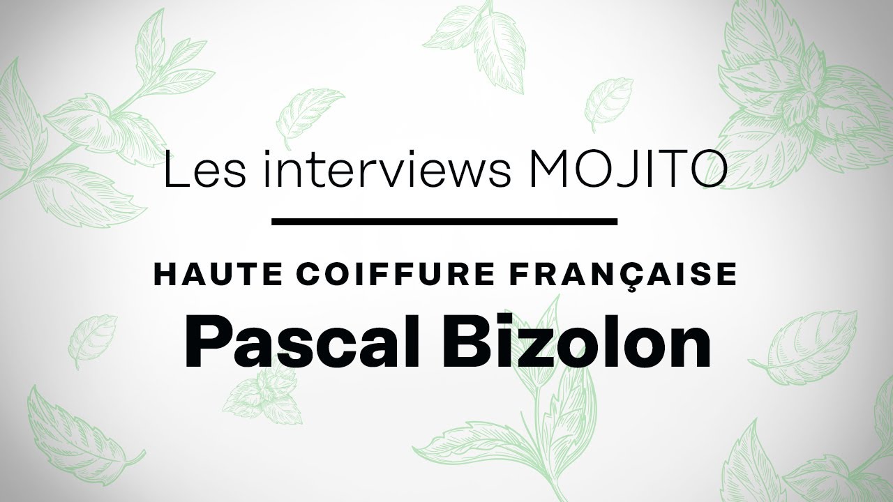 Interview de Pascal Bizolon - HCF