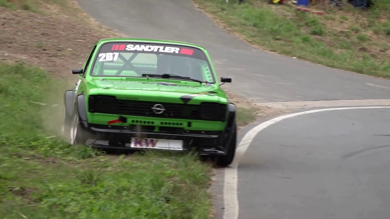 KW Berg- Cup Review 2019 Fastest Scenes from the year...