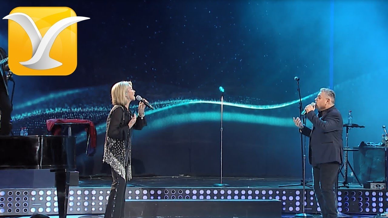 Olivia Newton-John- Suddenly - Festival de Viña del Mar 2017- HD 1080P