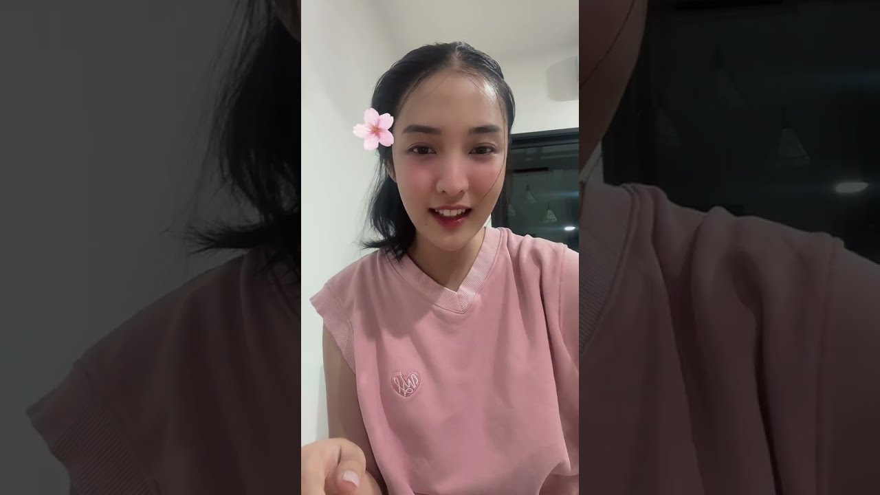 [Tiktok Live]120724 Near | #nearinthira