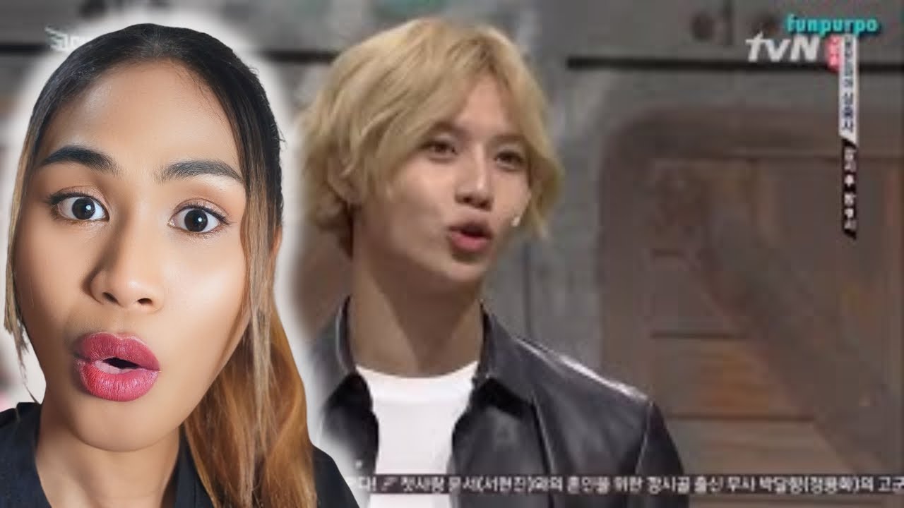 SHINee TAemin SNL Korea | All Skits | Reaction