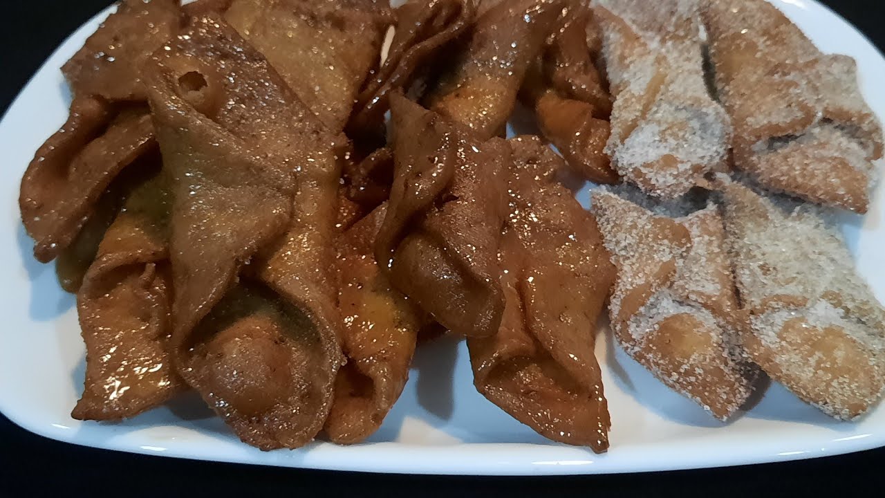 PESTIÑOS