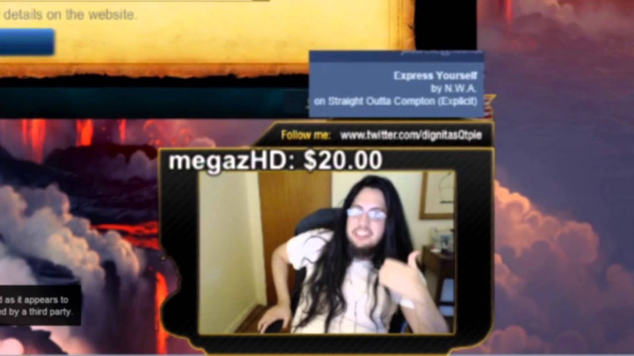 Imaqtpie's Opinion on Miss Fortune