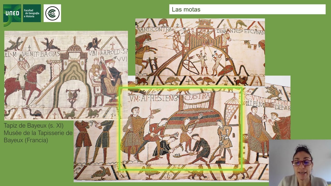 Las Motas